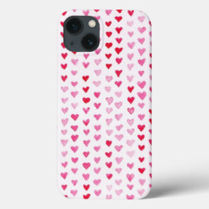 Waterverf harten Case-Mate iPhone case