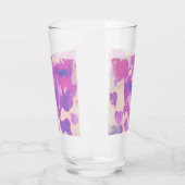 Waterverf harten glas (Links)