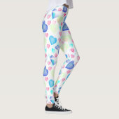 Waterverf harten leggings (Rechts)