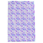 Waterverf harten medium cadeauzakje (Voorkant)