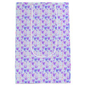 Waterverf harten medium cadeauzakje (Achterkant)