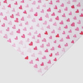 Waterverf harten tissuepapier (Detail)