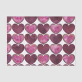 Waterverf harten tissuepapier (Voorkant)