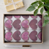 Waterverf harten tissuepapier (Geschenk)