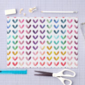 Waterverf harten tissuepapier (Craft)