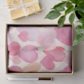 Waterverf harten tissuepapier (Geschenk)