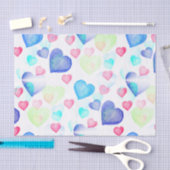 Waterverf harten tissuepapier (Craft)