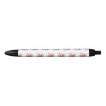 Waterverf Heart Pen - Herfst in de liefde