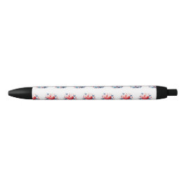 Waterverf Heart Pen - Herfst in de liefde