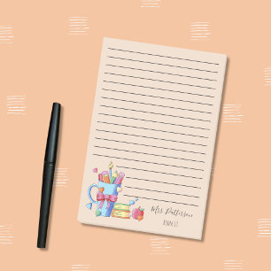 Waterverf Hearts Reign Teacher Notes