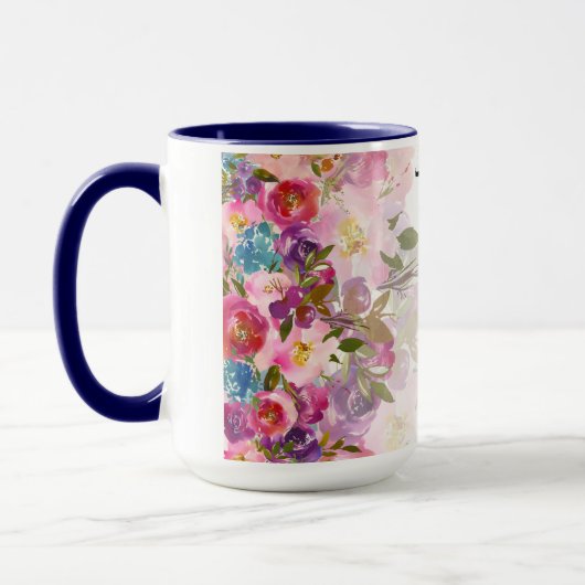 Waterverf Hebreeuws Shema Israel Joodse Prayer Mok (Links)