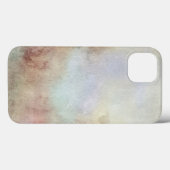 Waterverf Herfst Achtergrond Case-Mate iPhone Case (Achterkant (horizontaal))