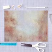 Waterverf Herfst Achtergrond Tissuepapier (Craft)