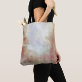 Waterverf Herfst Achtergrond Tote Bag (Dichtbij)