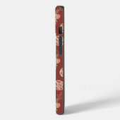 Waterverf herfst Herfst Thanksgiving Case-Mate iPhone Case (Achterkant / Links)