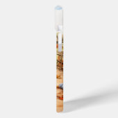  WATERVERF HERFST HERFSTSCHUUR & POMPOENEN Case-Mate iPhone CASE (Achterkant / Links)