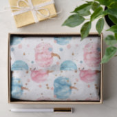 Waterverf Herfst Pompoen Patroon Herfst Decoupage Tissuepapier (Geschenk)