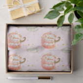 Waterverf Herfst Pompoen Patroon Herfst Decoupage Tissuepapier (Geschenk)