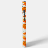Waterverf herfstbladeren - levendig Herfst geblade Case-Mate iPhone Case (Achterkant / Links)