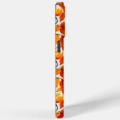 Waterverf herfstbladeren - levendig Herfst geblade Case-Mate iPhone Case (Achterkant / Rechts)