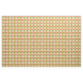 waterverf herfstbladeren stof (Yard (91,4 cm))