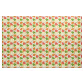 waterverf herfstbladeren stof (Fat Quarter)