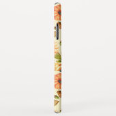 Waterverf  herfstpatroon Case-Mate iPhone case (Achterkant/rechts)