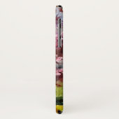 Waterverf Het Schilderen Landschap Case-Mate iPhone Case (Achterkant/links)