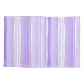 Waterverf Hibiscus Hawaiian Floral Omkeerbaar Kussensloop (Achterkant)