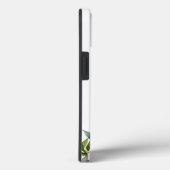 Waterverf Holand Koe Vloer Persoonlijke naam Case-Mate iPhone Case (Achterkant / Rechts)