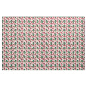 waterverf Holiday Tea Party Stof (Yard (91,4 cm))