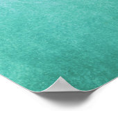 Waterverf Honeybee Print (Hoek)