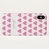 Waterverf hoort bij Hoesje naam (Achterkant (horizontaal))