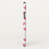 Waterverf hoort bij Hoesje naam (Achterkant / rechts)