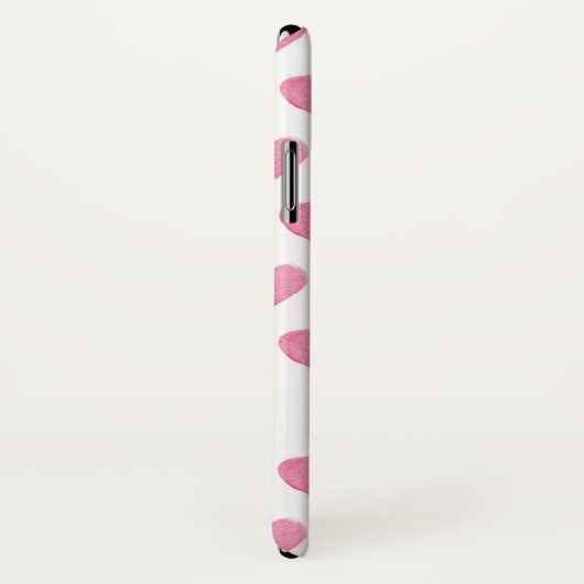 Waterverf hoort bij Hoesje naam (Achterkant / rechts)