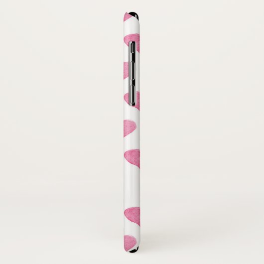 Waterverf hoort bij Hoesje naam (Achterkant/links)