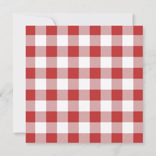 Waterverf Hot Dog Verjaardagsuitnodiging - Kinder  Kaart (Achterkant)