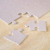 waterverf iguana legpuzzel (Zijkant)