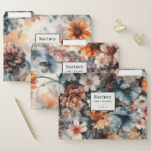 Waterverf Illustratie rustiek  elegant