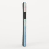 Waterverf Illustratie Schilderij Godin Rising Case-Mate iPhone Case (Achterkant/rechts)