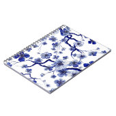 ?Waterverf in de richting van het orientale patroo Notitieboek (Linkerzijde)