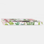 Waterverf in liefdevolle herinnering | begrafenism gastenboek (Rug)