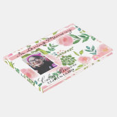 Waterverf in liefdevolle herinnering | begrafenism gastenboek (Hoek)