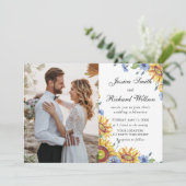 Waterverf in Oekraïne Kaart (Staand voorkant)