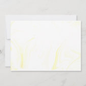 Waterverf in Oekraïne Kaart (Achterkant)