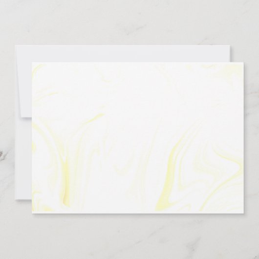 Waterverf in Oekraïne Kaart (Achterkant)