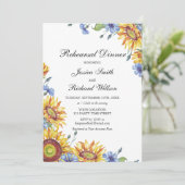 Waterverf in Oekraïne Kaart (Staand voorkant)