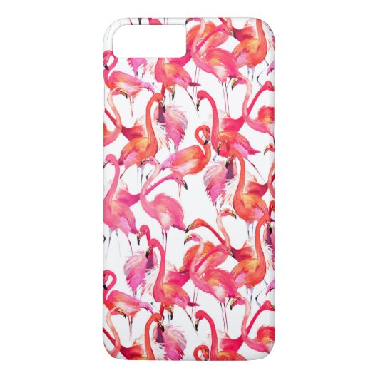 Waterverf in Waterverven Case-Mate iPhone Case (Achterkant)