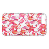 Waterverf in Waterverven Case-Mate iPhone Case (Achterkant (Horizontaal))