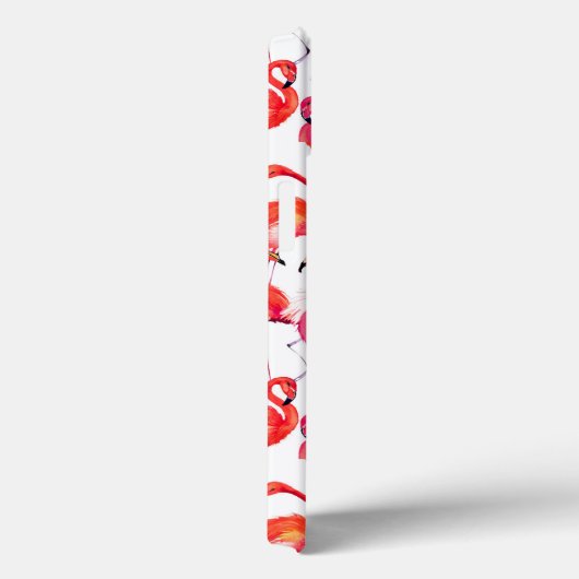 Waterverf in Waterverven Case-Mate iPhone Case (Achterkant / Rechts)